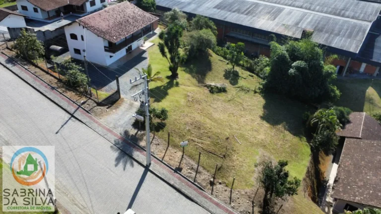 Imagem Lote/Terreno - Itoupava Central - Blumenau