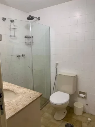 Imagem Flat para LOCAÇÃO em Cerqueira César - Manhattan 42m²