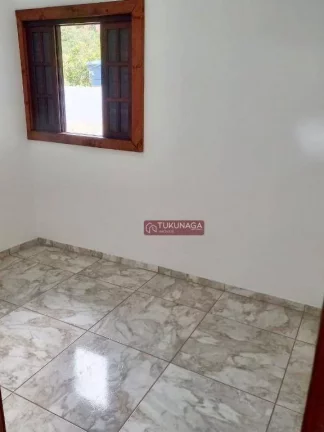 Imagem Chácara com 3 quartos à venda, 840 m² por R$ 430.000 - Parque Rodrigo Barreto - Arujá/SP