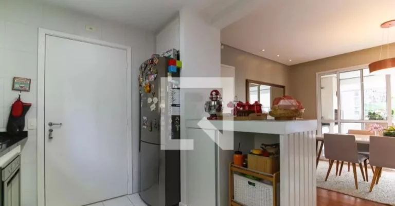 Imagem APARTAMENTO RESIDENCIAL em São Paulo - SP, Vila Andrade