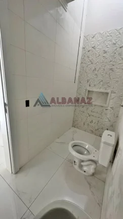 Imagem Casa Geminada para Venda em Areias Tijucas-SC