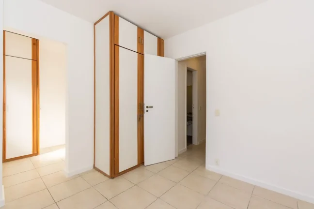 Imagem Apartamento Gávea - 86M², 2 Dorms, 1 Suíte, 1 Vaga Demarcada, Varanda, Salão de Festas, Playground, Brinquedoteca, Área Verde.
