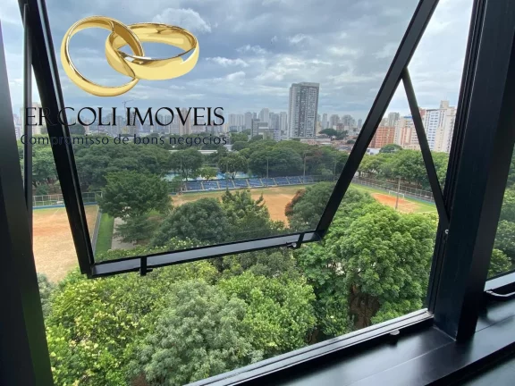Imagem Sala Comercial com 63 m² - 3 Salas, 3 Banheiros e 1 Vaga ? Pronta para Uso