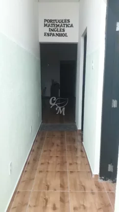 Imagem IMÓVEL USO COMERCIAL / RESIDENCIAL - Ponte São João