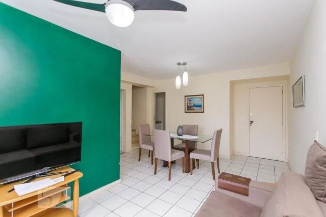 Imagem Apartamento à Venda - Recreio, 2 Quartos, 94 m2
