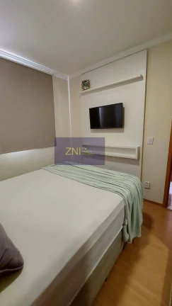 Imagem Apartamento á Venda no Residencial Reino da Inglaterra R 1398