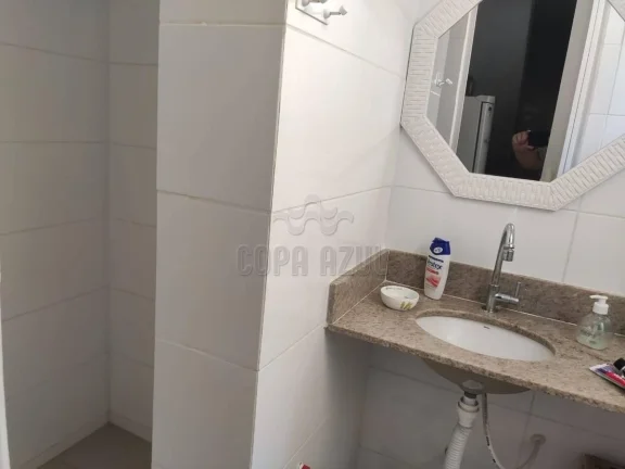 Imagem Copacabana – Rua Xavier da Silveira | Residencial › Cobertura 5 quarto(s) à Venda