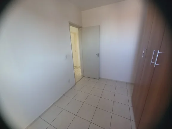 Imagem Apartamento, Aluguel, Locação, Residencial Janaína, Jardim Bonfiglioli, Jundiaí