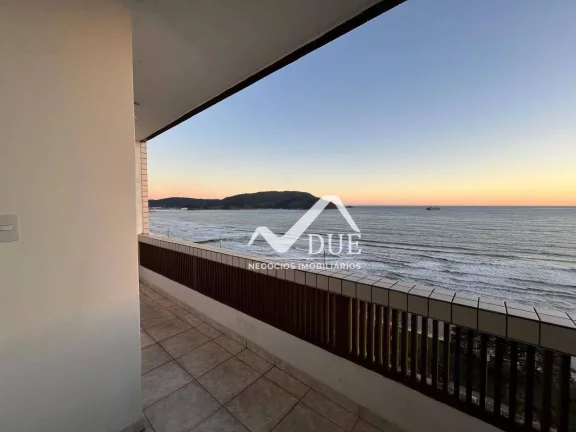 Imagem Apartamento com 4 dormitórios à venda, 209 m² por R$ 1.850.000,00 - Aparecida - Santos/SP