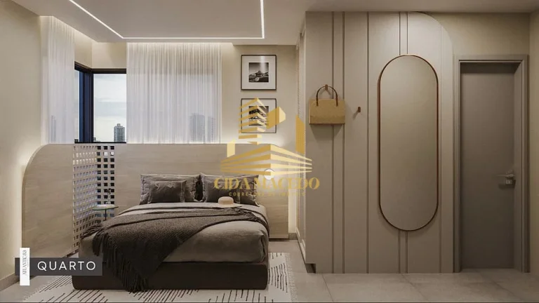 Imagem Apartamento a Venda no bairro Intermares - Cabedelo, PB