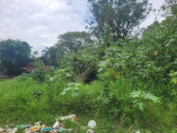 Imagem Terreno à venda, 2055 m² por R$ 330.000,00 - Ferraz de Vasconcelos - Ferraz de Vasconcelos/SP