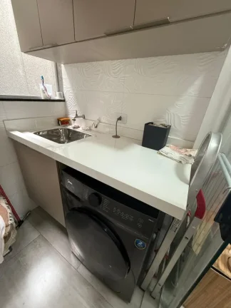 Imagem Apartamento para Venda em São Paulo, Vila Matilde, 2 dormitórios, 1 banheiro