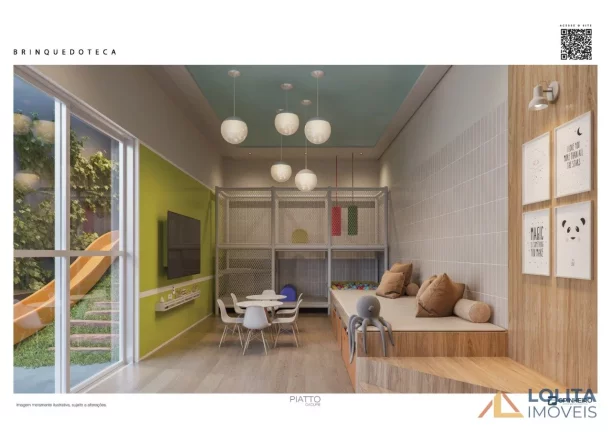 Imagem Lançamento de apartamentos próximo a Orla do Bairro Cacup?(C) em Florianópolis/SC