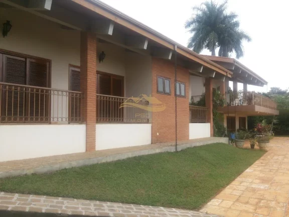 Imagem CHACARA RESIDENCIAL em INDAIATUBA - SP, COLINAS DO MOSTEIRO DE ITAICI