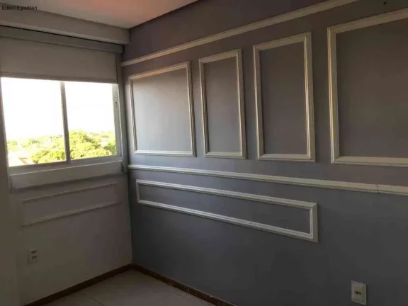 Imagem APARTAMENTO RESIDENCIAL em TERESINA - PI, ININGA