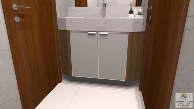 Imagem Apartamento para Venda em Goiânia, SETOR BUENO, 4 dormitórios, 4 suítes, 5 banheiros, 2 vagas