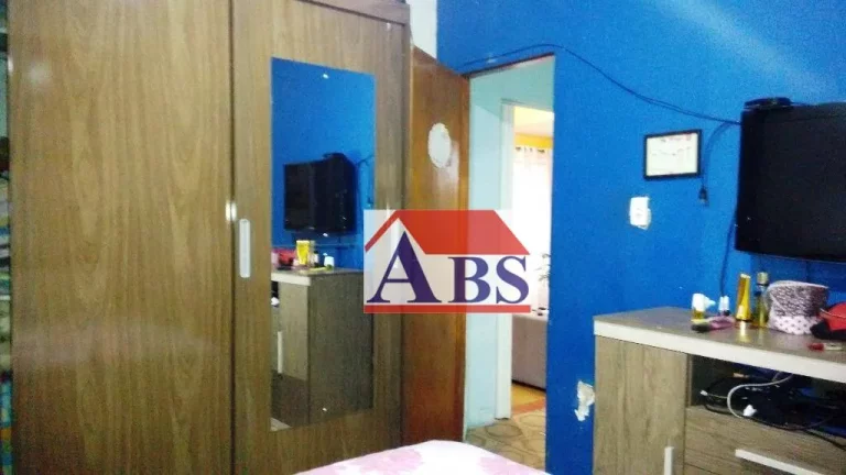 Imagem Casa com 3 dormitórios à venda, 157 m² por R$ 400.000,00 - Jardim Casqueiro - Cubatão/SP