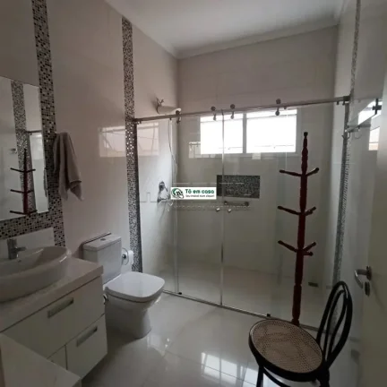 Imagem CASA RESIDENCIAL em SÃO JOSÉ DOS CAMPOS - SP, CONDOMÍNIO RESIDENCIAL MANTIQUEIRA