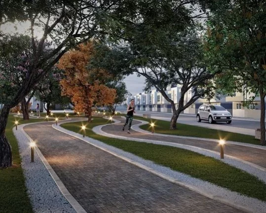 Imagem Terreno à venda, 333 m² por R$ 331.667,00 - Muçumagro - João Pessoa/PB Imagem Terreno à venda, 333 m² por R$ 331.667,00 - Muçumagro - João Pessoa/PB