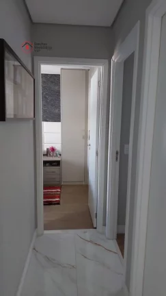 Imagem Maravilhoso apartamento de 75m, 3 dormitórios sendo 1 suíte, 1 vaga