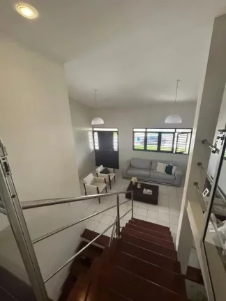 Imagem Viva com Conforto e Segurança a Poucos Minutos do Mar – Casa no Cabo Branco Privê à Venda Imagem Viva com Conforto e Segurança a Poucos Minutos do Mar – Casa no Cabo Branco Privê à Venda