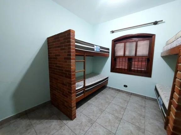 Imagem Casa para Venda em Itanhaém, Cibratel II, 3 dormitórios, 1 suíte, 2 banheiros, 4 vagas