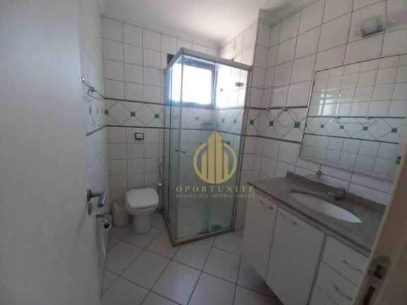 Imagem Apartamento 1 dormitório no Edifício Califórnia House - Iguatemi - Ribeirão Preto/SP