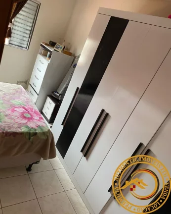 Imagem CASA RESIDENCIAL em ITU - SP, PARQUE AMÉRICA