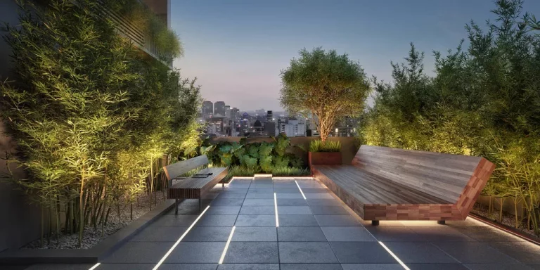 Imagem Sala Comercial à Venda, 41 m² em Itaim Bibi - São Paulo