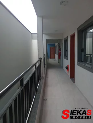 Imagem Apartamento à venda em São Paulo-SP, Cidade Patriarca: 2 quartos, 1 sala, 1 banheiro, 43 m² de área!