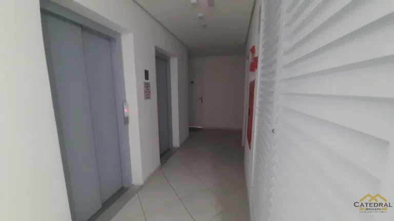 Imagem Apartamento para Venda 30 m² mobiliado - Vila Arens- Jundiaí - São Paulo