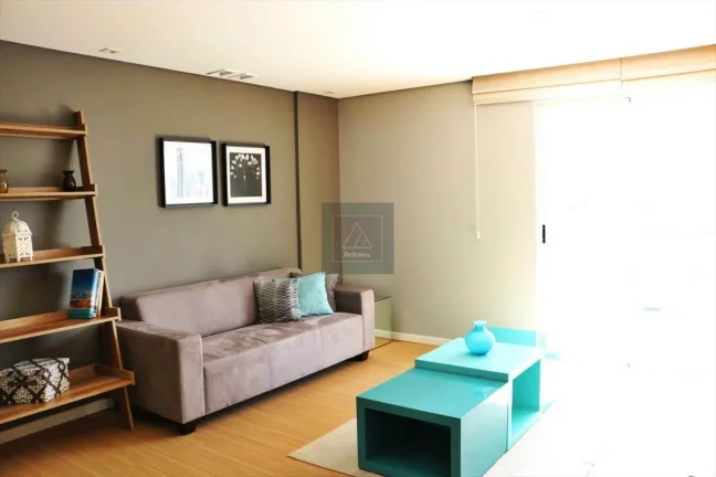 Imagem Apartamento no Cristo Rei – conforto, localização e valorização