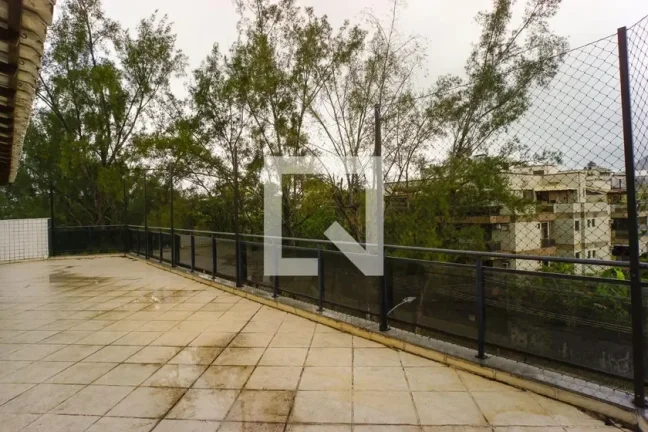 Imagem Apartamento à Venda - Recreio, 2 Quartos, 120 m2