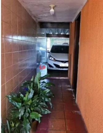 Imagem Sobrado à venda, Vila Floresta, Santo André