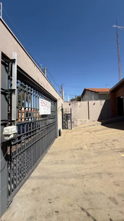 Imagem EXCELENTE IMÓVEL AO LADO DA AVENIDA MAJOR NICACIO E PRÓXIMO A FACULDADE FDF DISPONIVEL PARA LOCAÇÃO - (RESIDENCIAL/COMERCIAL)
