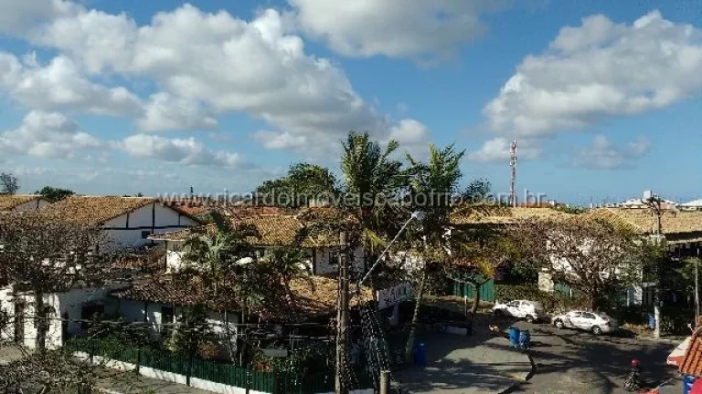Imagem Casa Triplex Vista Mar Churrasqueira ... Wi Fi