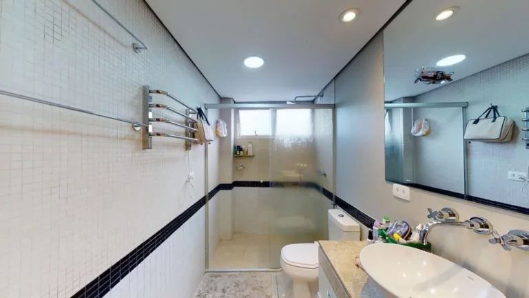 Imagem APARTAMENTO RESIDENCIAL em São Paulo - SP, Jardim América