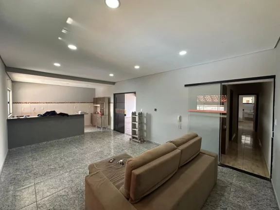 Imagem Chácara com 2 dormitórios à venda, 500 m² por R$ 680.000,00 - Jardim Novo Horizonte - Tatuí/SP