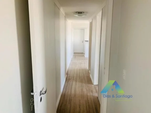 Imagem Apartamento com 2 dormitórios à venda, 63 m² por R$ 350.000,00 - Cursino - São Paulo/SP