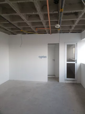 Imagem SALA COMERCIAL À VENDA - 36 M² - RUDGE OFFICE - RUDGE RAMOS - SÃO BERNARDO DO CAMPO/SP