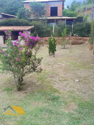 Imagem VENDO MINI CHÁCARA NO ALTO DO SCHUENCK COM 1000 MTS²