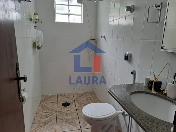 Imagem CASA RESIDENCIAL em PARÁ DE MINAS - MG, DOM BOSCO