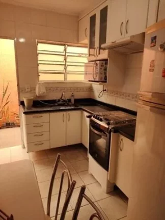 Imagem Casa à venda no bairro Jardim Utinga - Santo André/SP