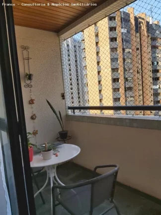 Imagem Apartamento para Venda em São Caetano do Sul, Santa Paula, 3 dormitórios, 1 suíte, 3 banheiros, 2 vagas