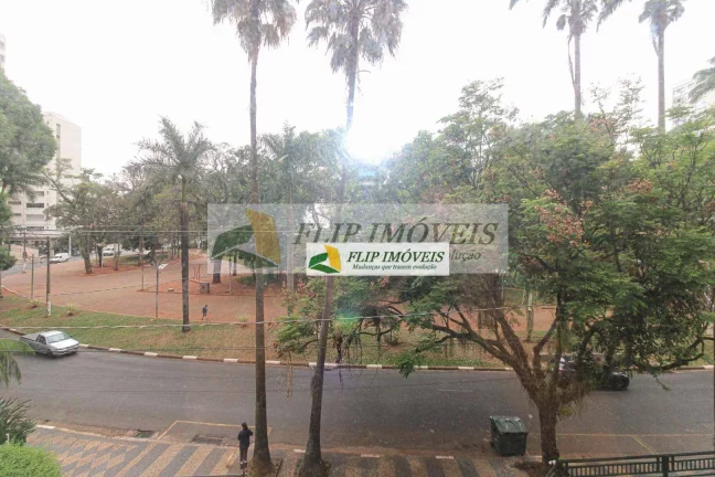 Imagem Imóvel para venda tem 260 metros quadrados com 4 quartos em Centro - Campinas - SP