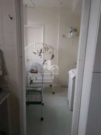 Imagem Apartamento 2 dorms Ponta da Praia Santos 716 mil Cod: 8339 MMD