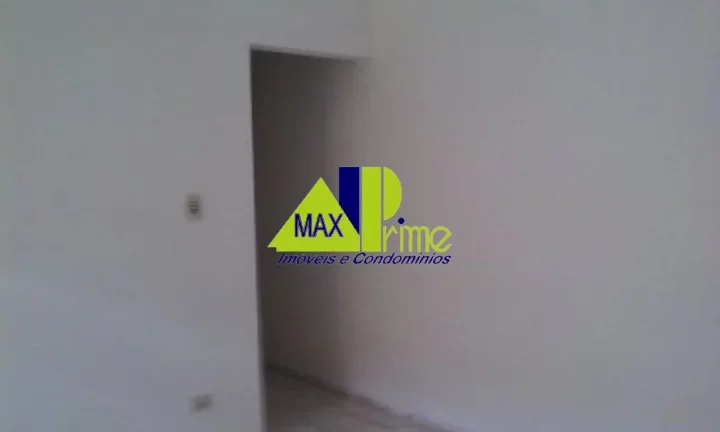 Imagem SOBRADO FRONTAL/110M²/02 DORMITÓRIOS/01 VAGA COBERTA