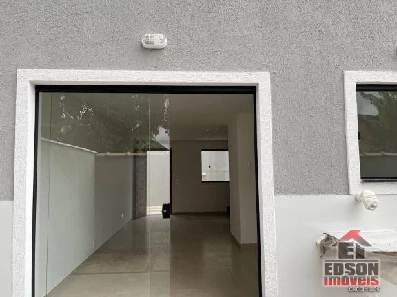 Imagem Lindas Casas Duplex, 2 Suítes em Itaipuaçu - Maricá - RJ