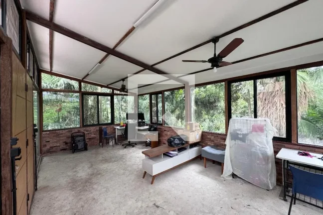 Imagem Casa à Venda - Vargem Grande, 5 Quartos, 320 m2