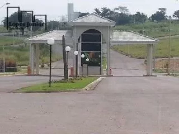 Imagem Casa com 3 dormitórios sendo 1 suíte master à venda, 147 m² por R$ 850.000 - Residencial Reserva Ipanema II - Sorocaba/SP